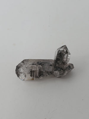 Tibetan Quartz with hydrocarbon