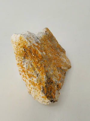 Wulfenite