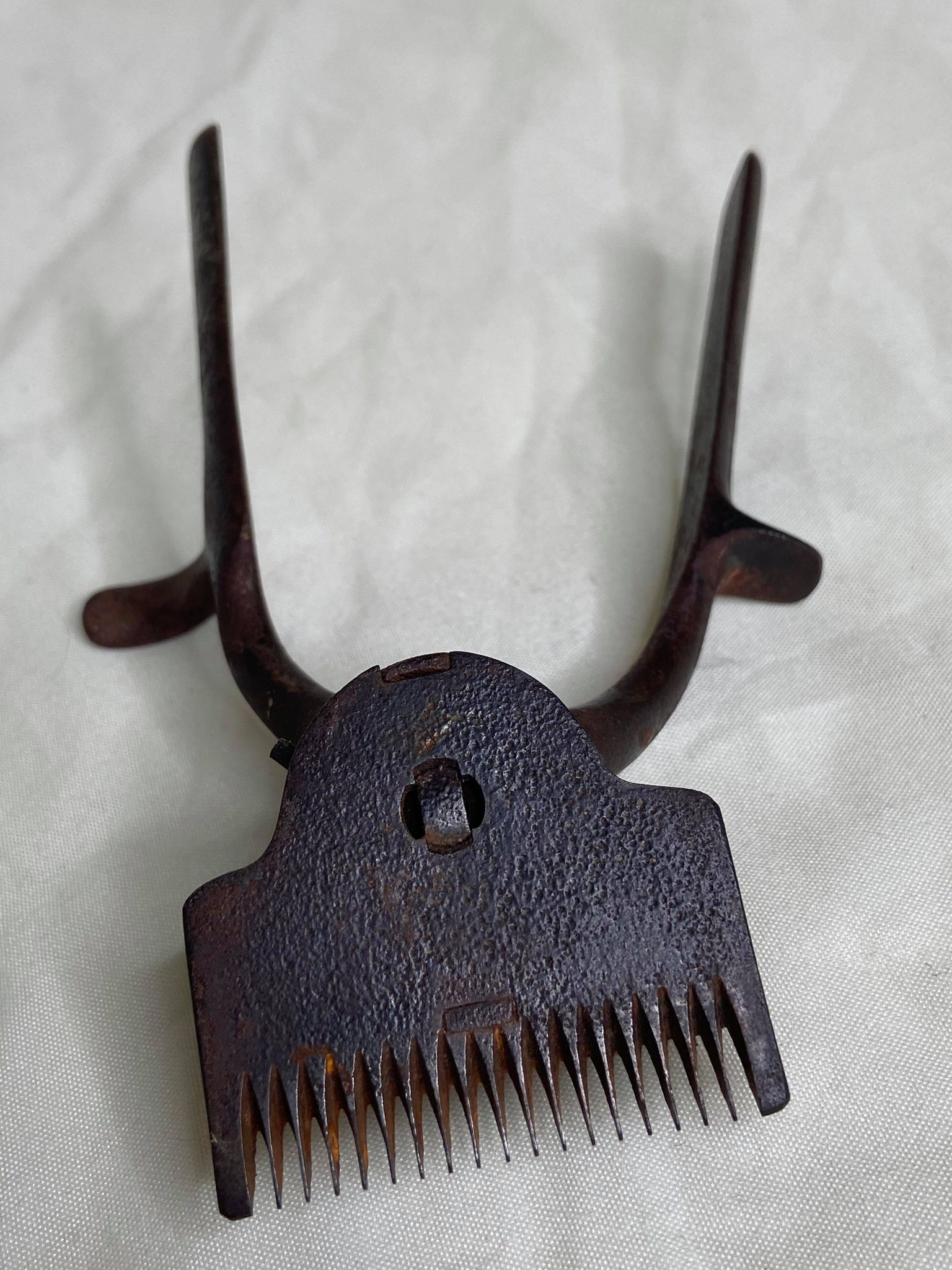 Vintage Hair Clippers