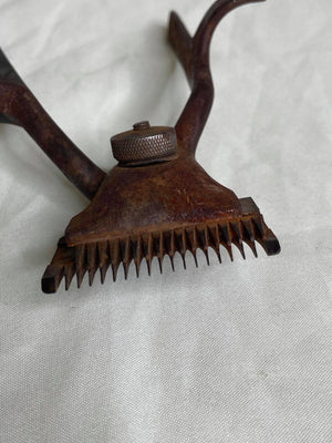 Vintage Hair Clippers