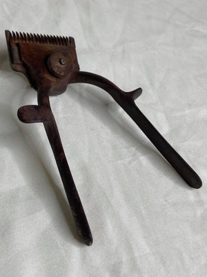 Vintage Hair Clippers