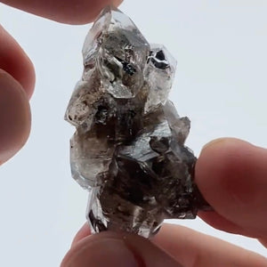 Herkimer Diamond