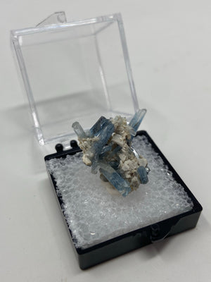 Aquamarine Specimen