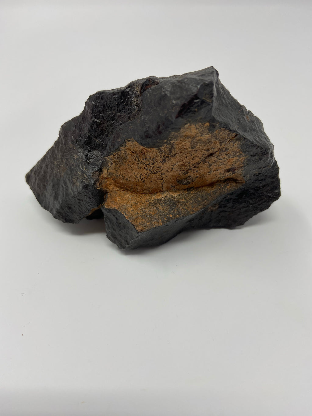 Extra Large Agouda Meteorite