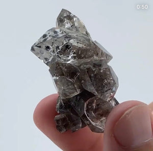 Herkimer Diamond