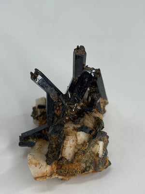 Aegirine & Feldspar Specimen