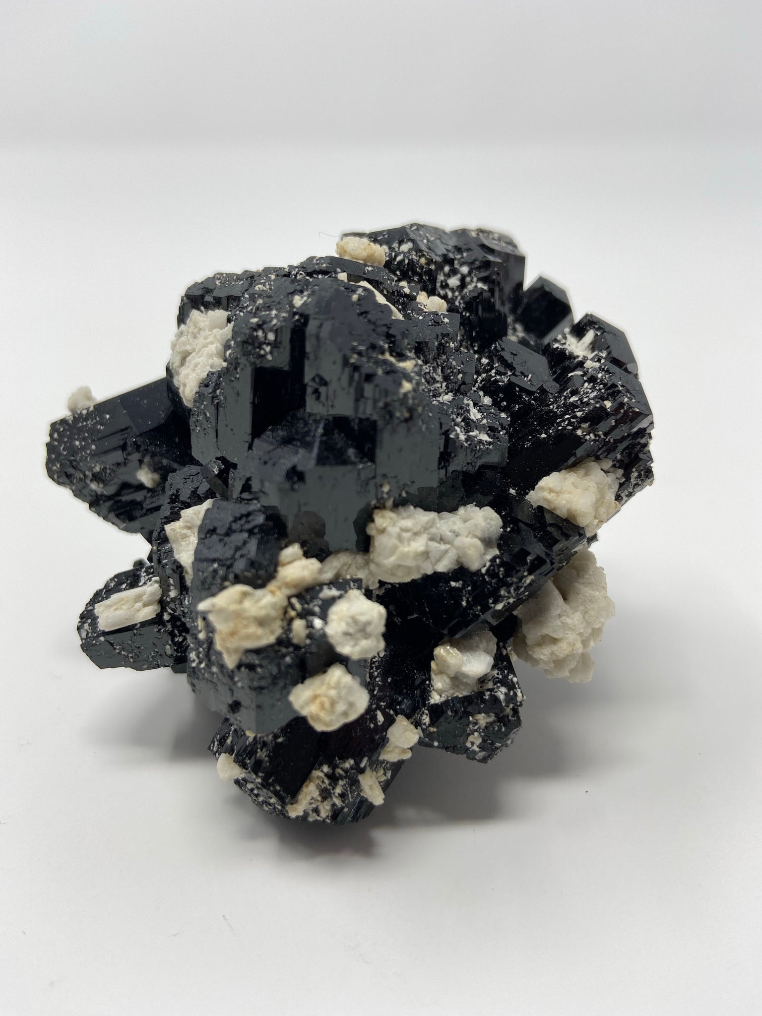 Schorl Black Tourmaline