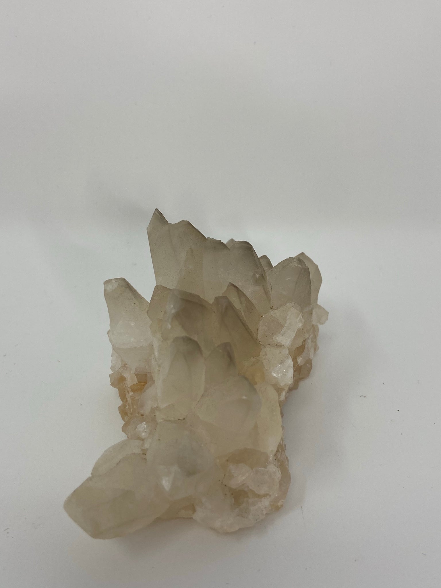 Calcite specimen