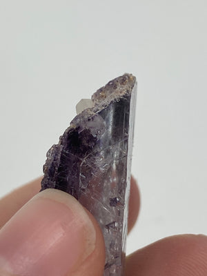 Erongo Fluorite Enhydro