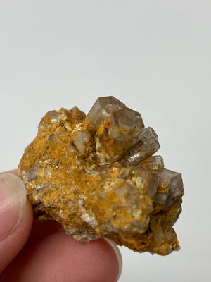 Goshenite