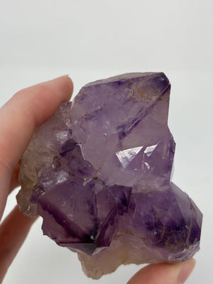 Spirit Amethyst