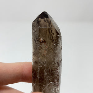 Smoky Quartz Point