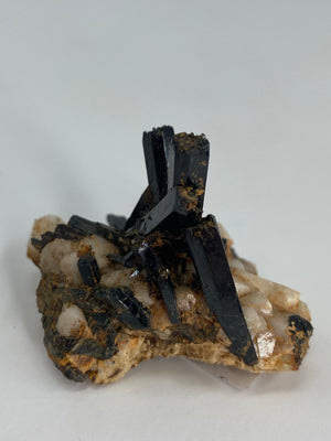 Aegirine & Feldspar Specimen