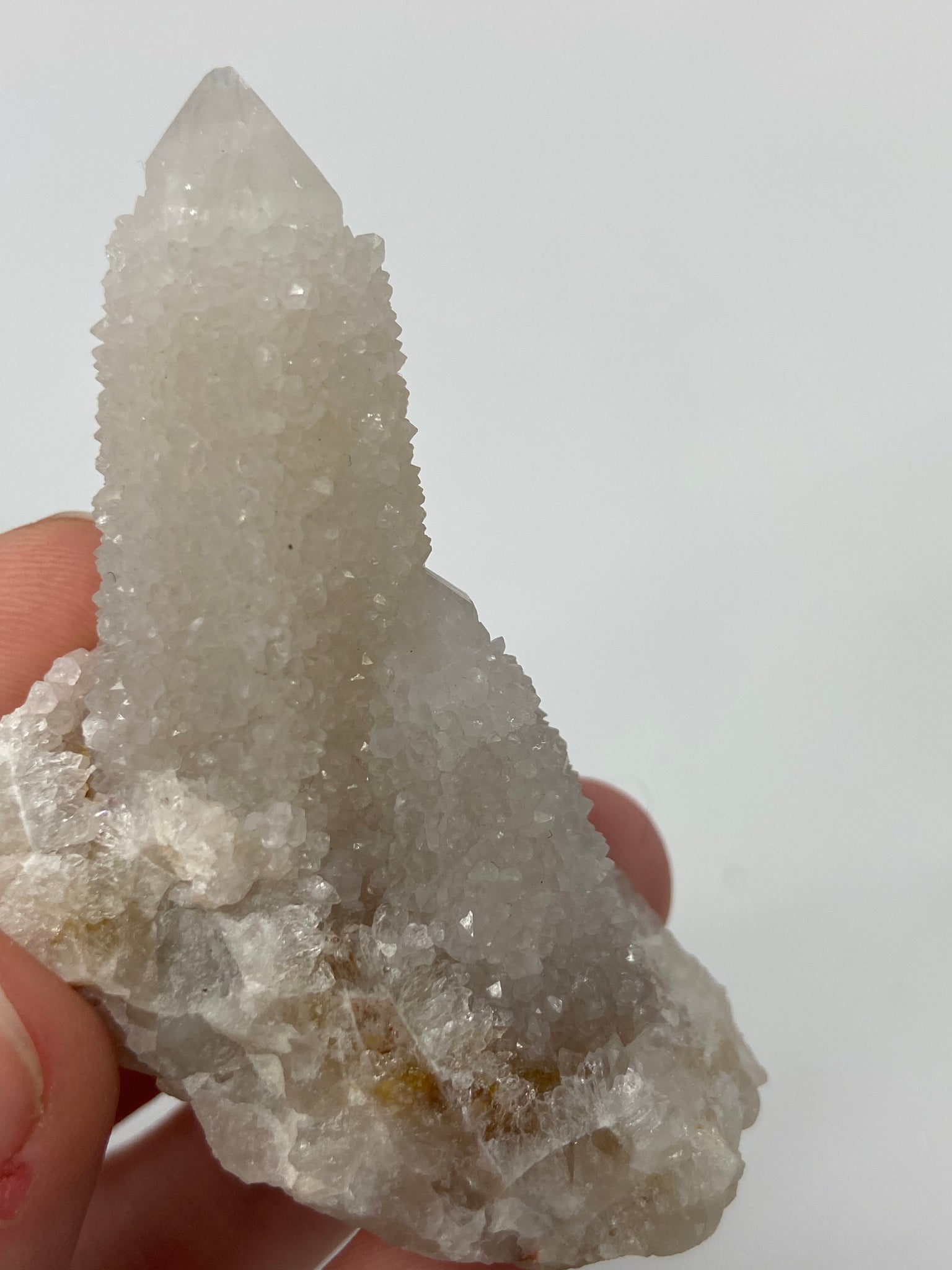 Spirit Quartz