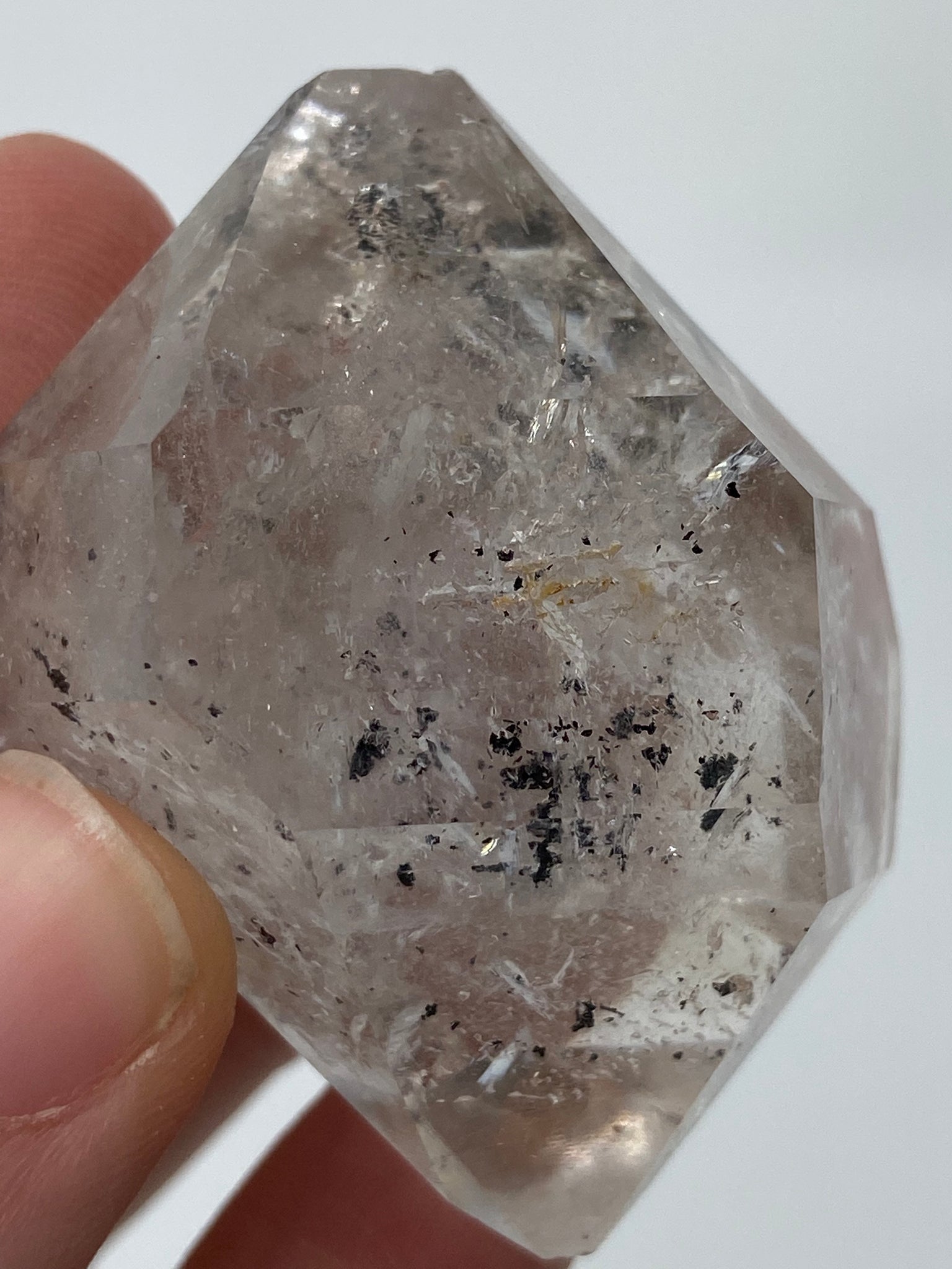 Herkimer Diamond