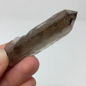 Smoky Quartz Point