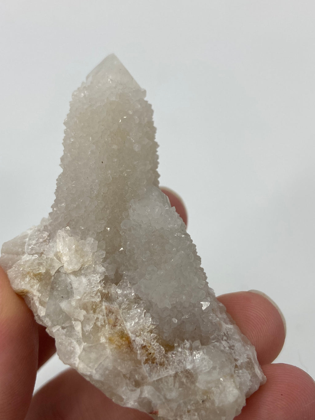 Spirit Quartz