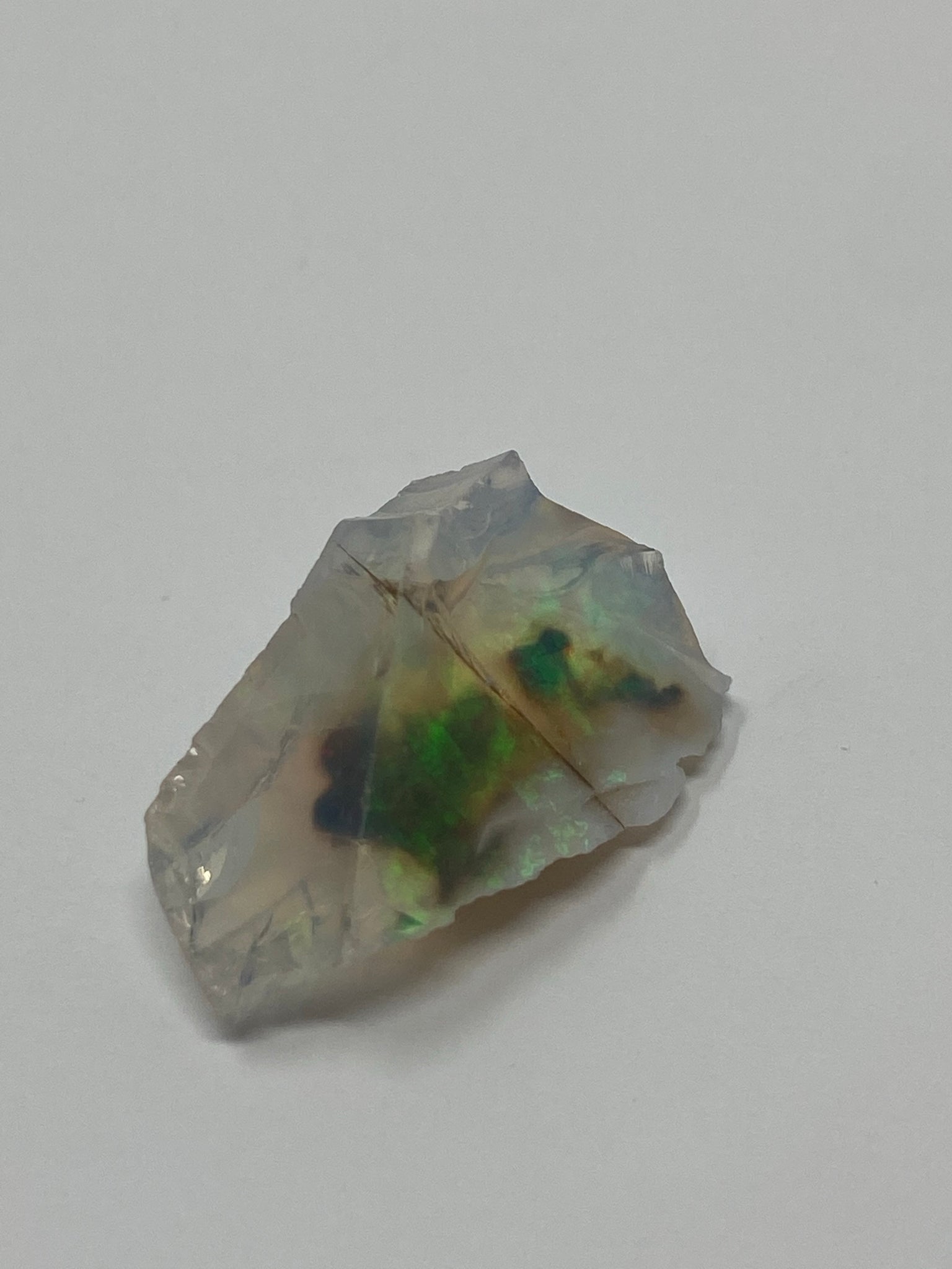 Ethiopian Opal