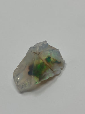 Ethiopian Opal