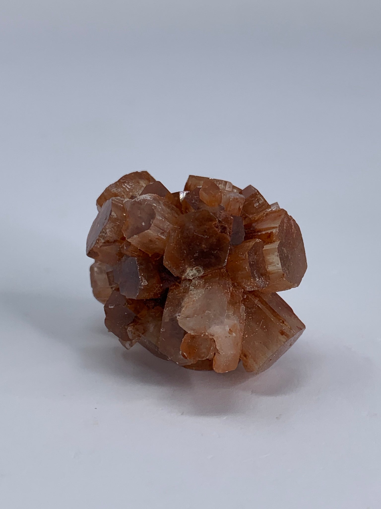 Aragonite