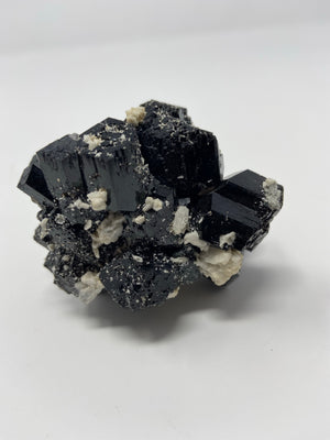 Schorl Black Tourmaline