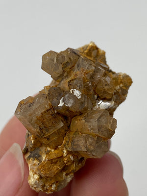 Goshenite