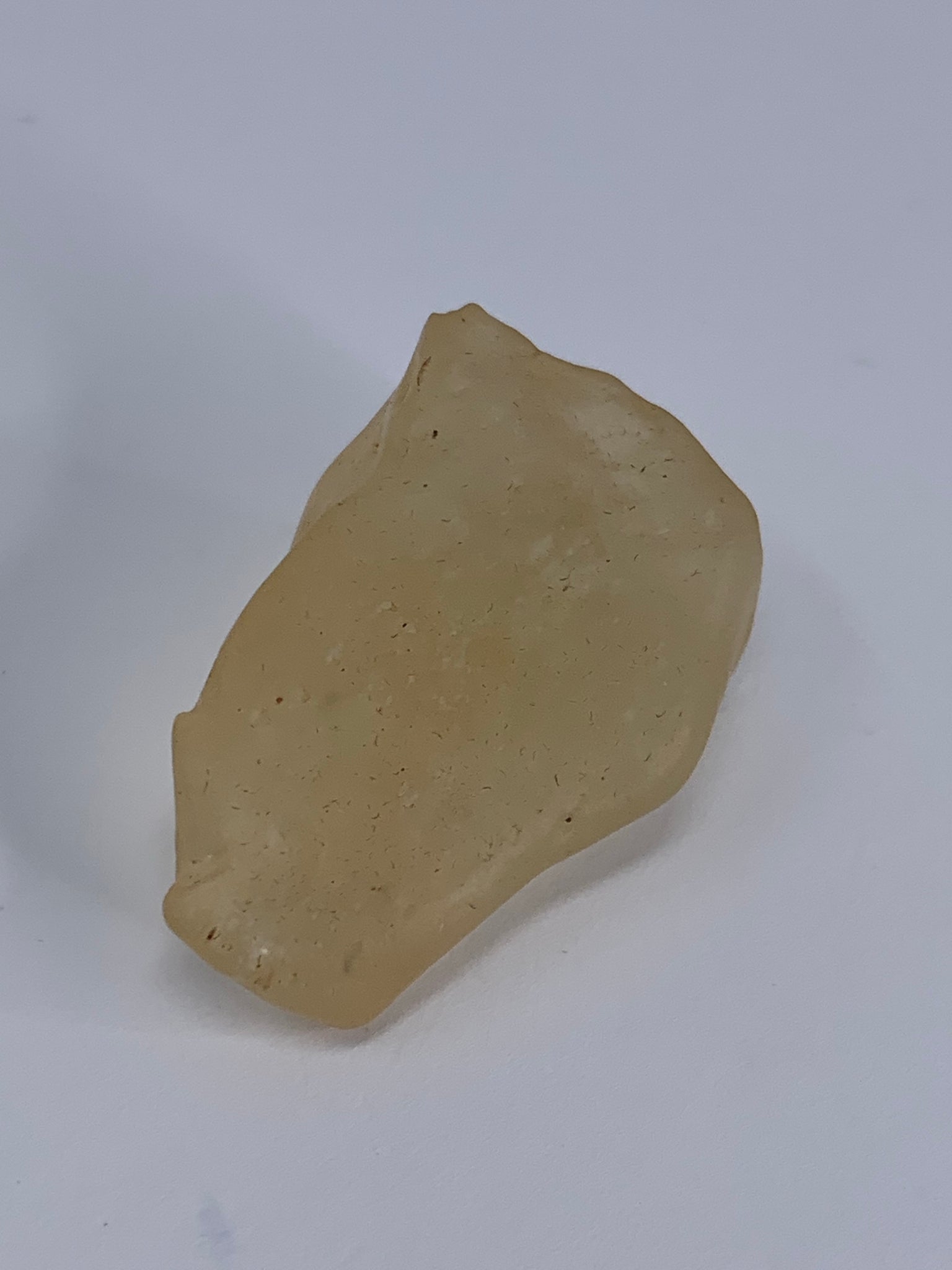 Lybian Desert Glass