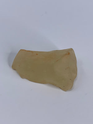 Lybian Desert Glass