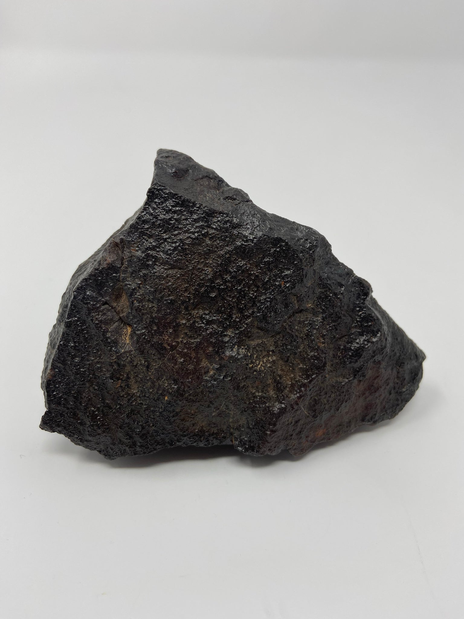 Extra Large Agouda Meteorite