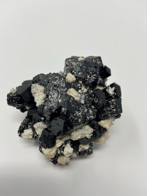 Schorl Black Tourmaline