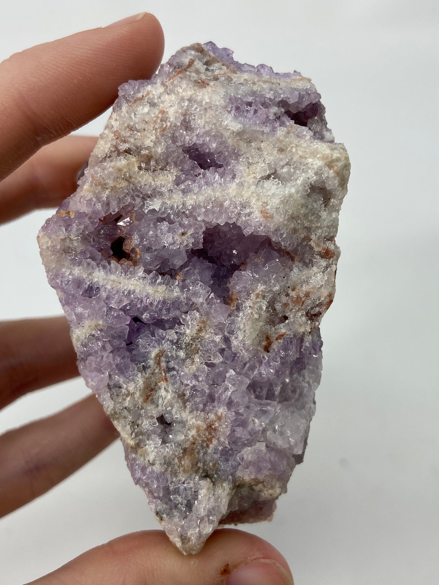 Jelly Roll Amethyst