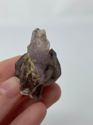 Shangaan Amethyst Cluster