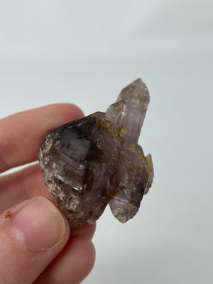 Shangaan Amethyst Cluster