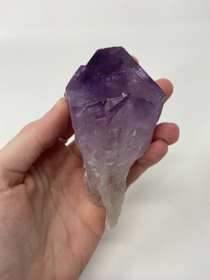 Large Amethyst Cathedral