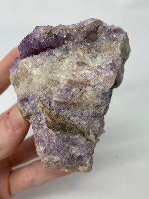 Jelly Roll Amethyst