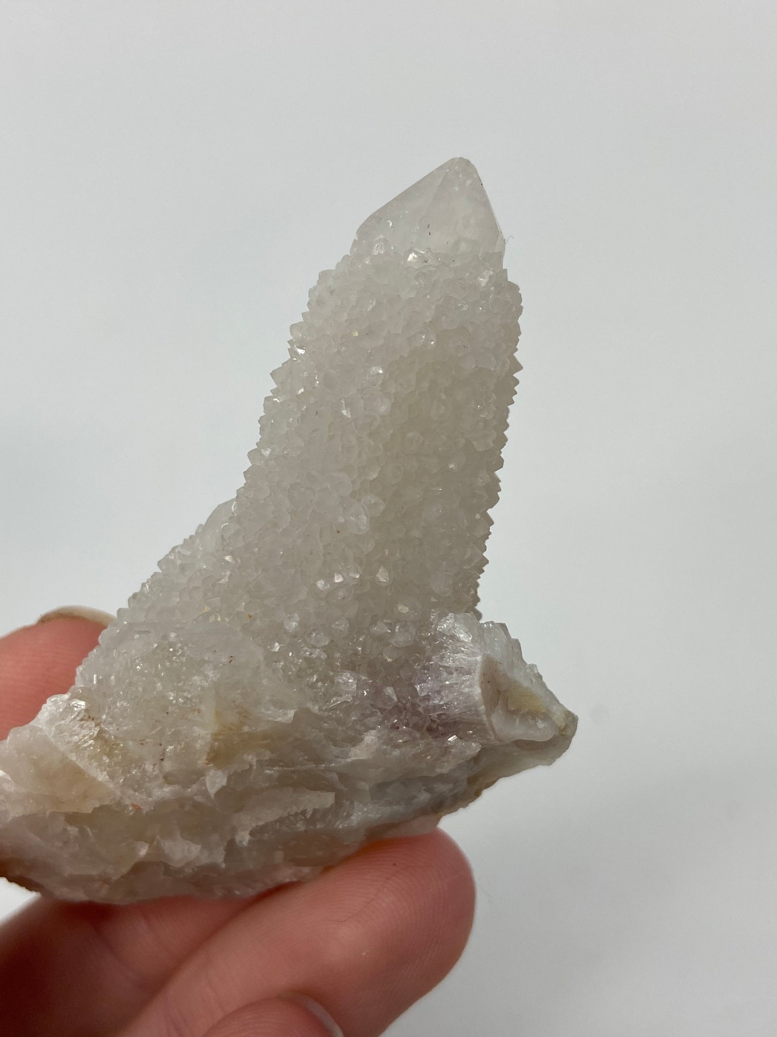 Spirit Quartz