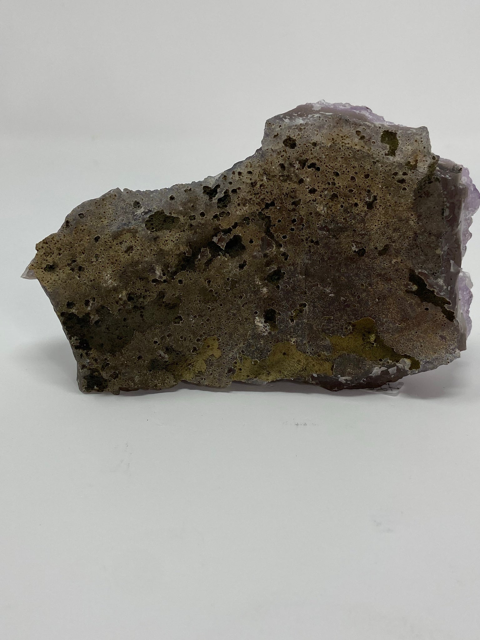 Self standing Amethyst Druzy