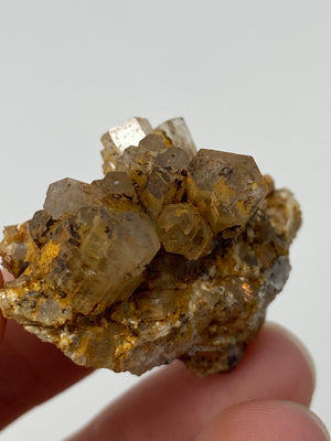 Goshenite