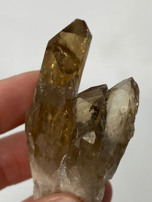 Kundalini Citrine