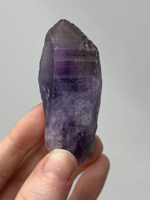 Tu Tu Cliff Amethyst