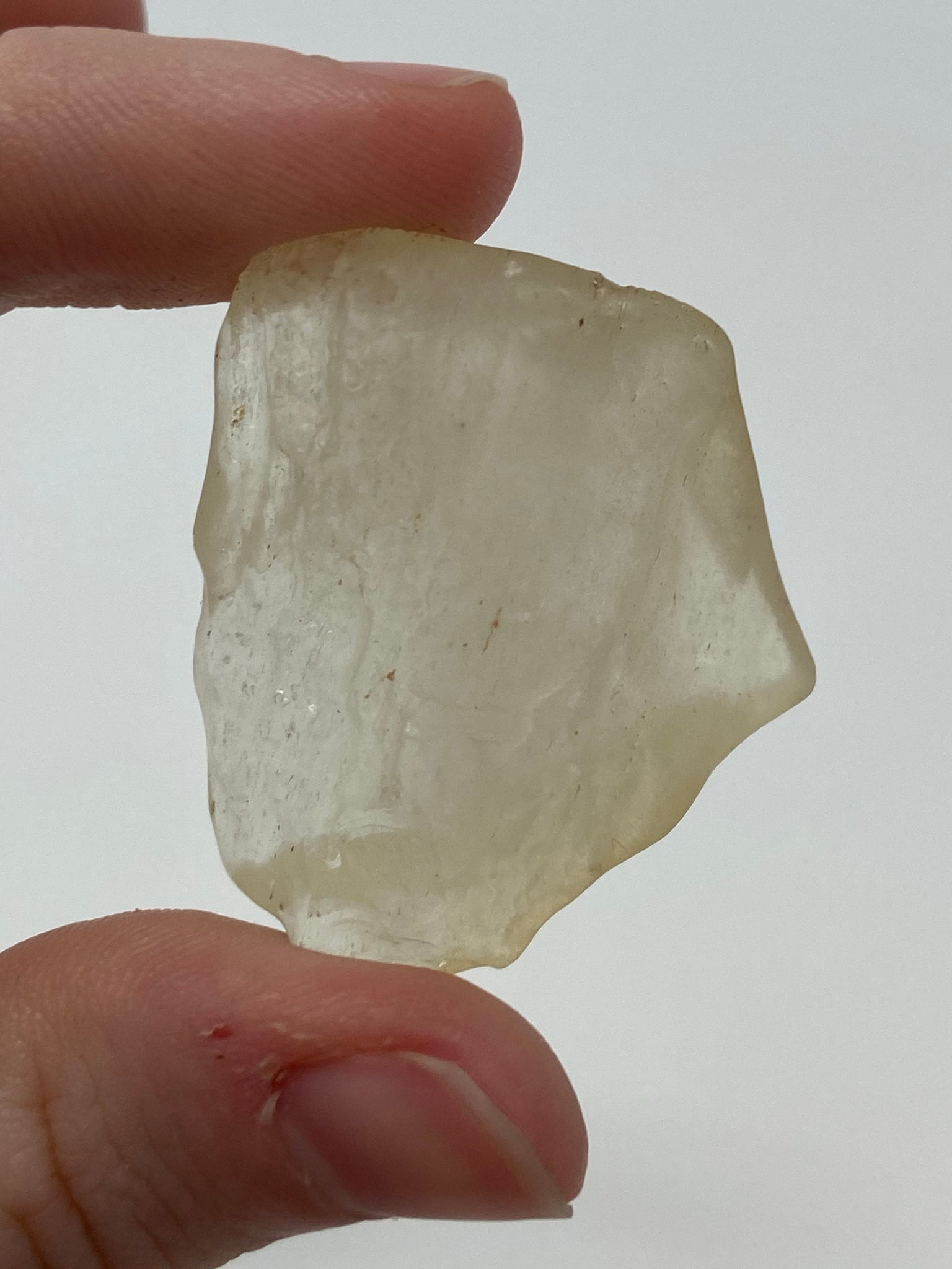 Libyan Desert Glass