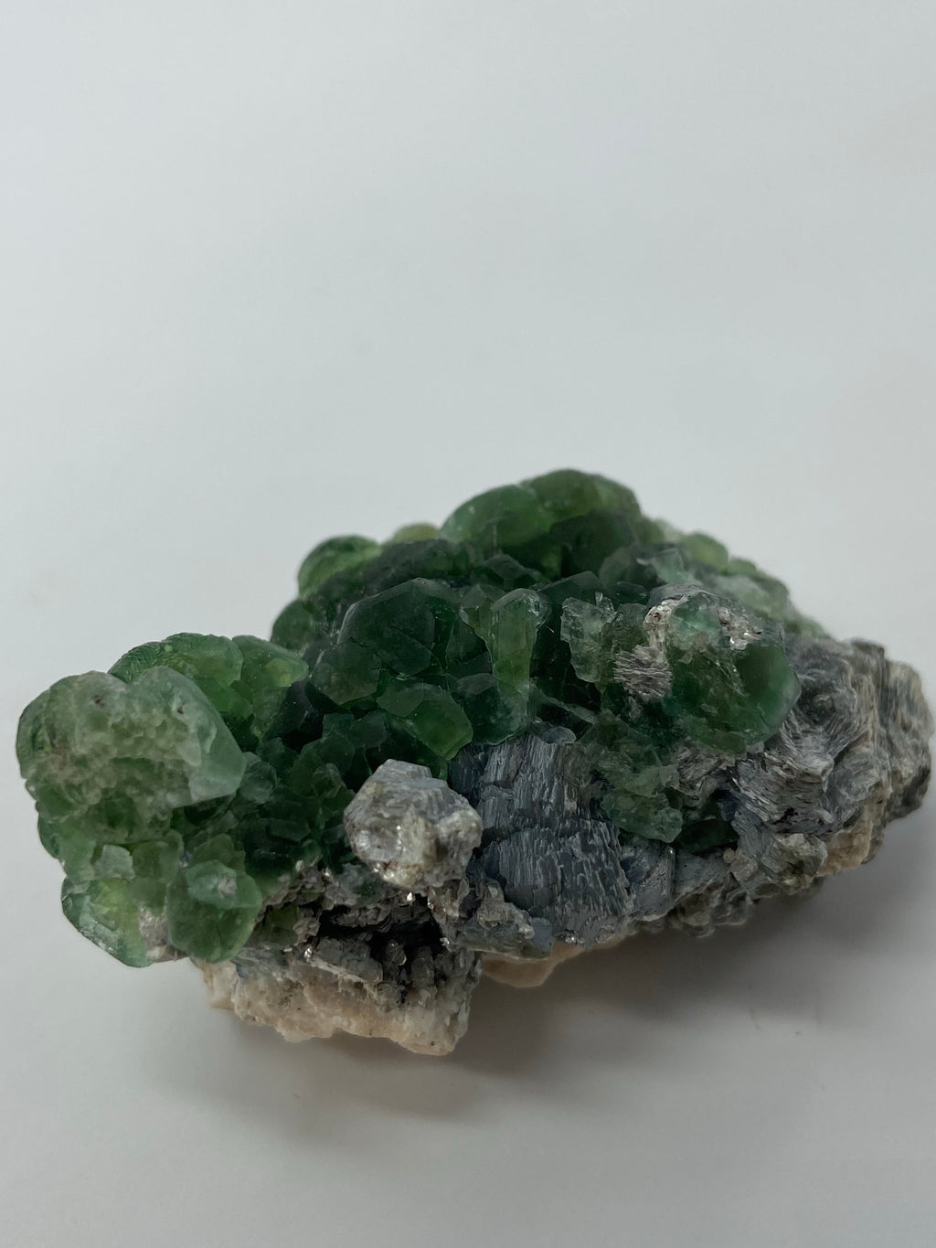 Erongo Flourite