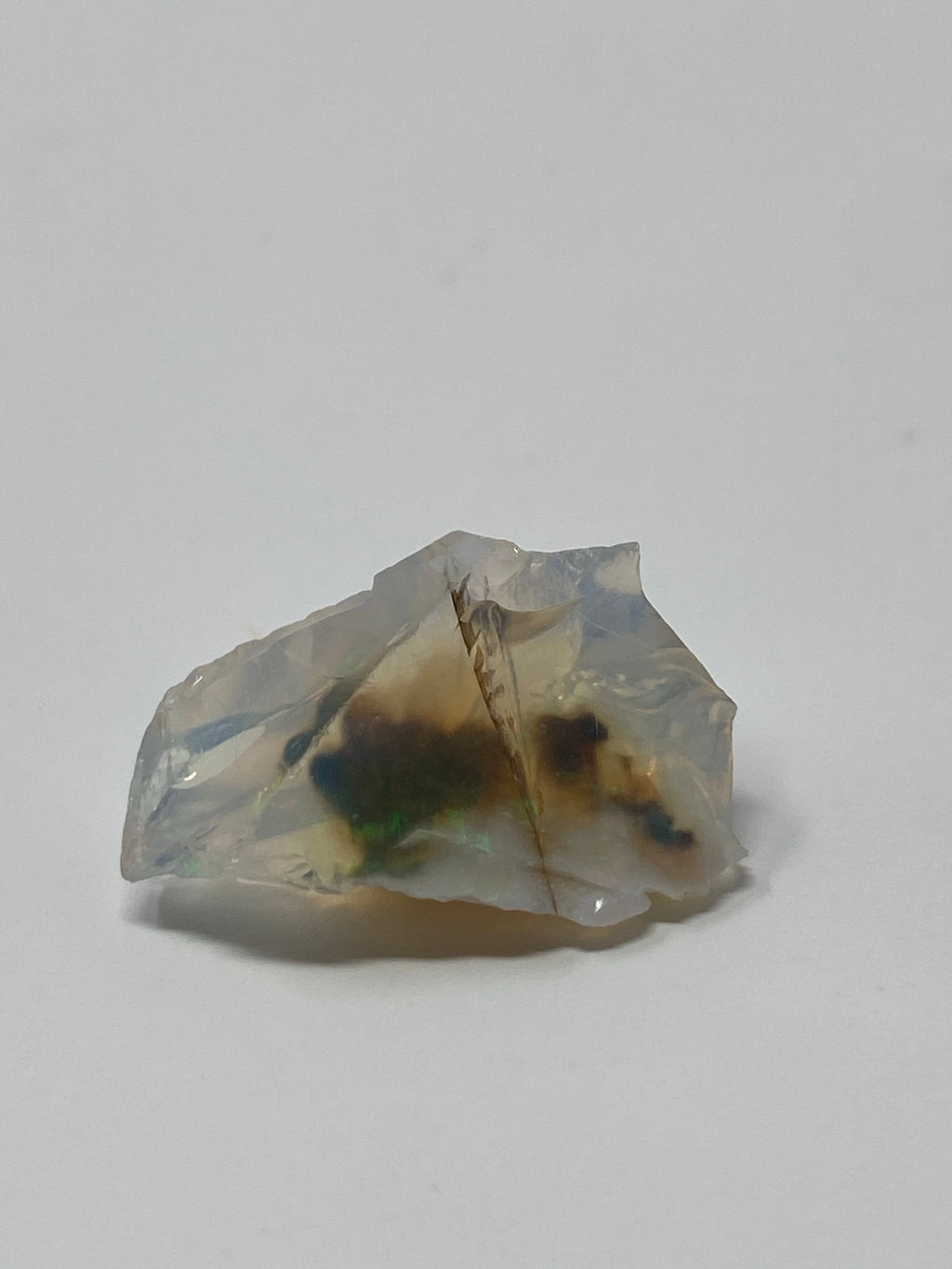 Ethiopian Opal