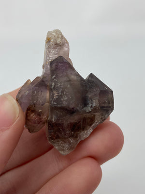 Shangaan Amethyst Cluster