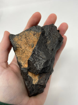 Extra Large Agouda Meteorite