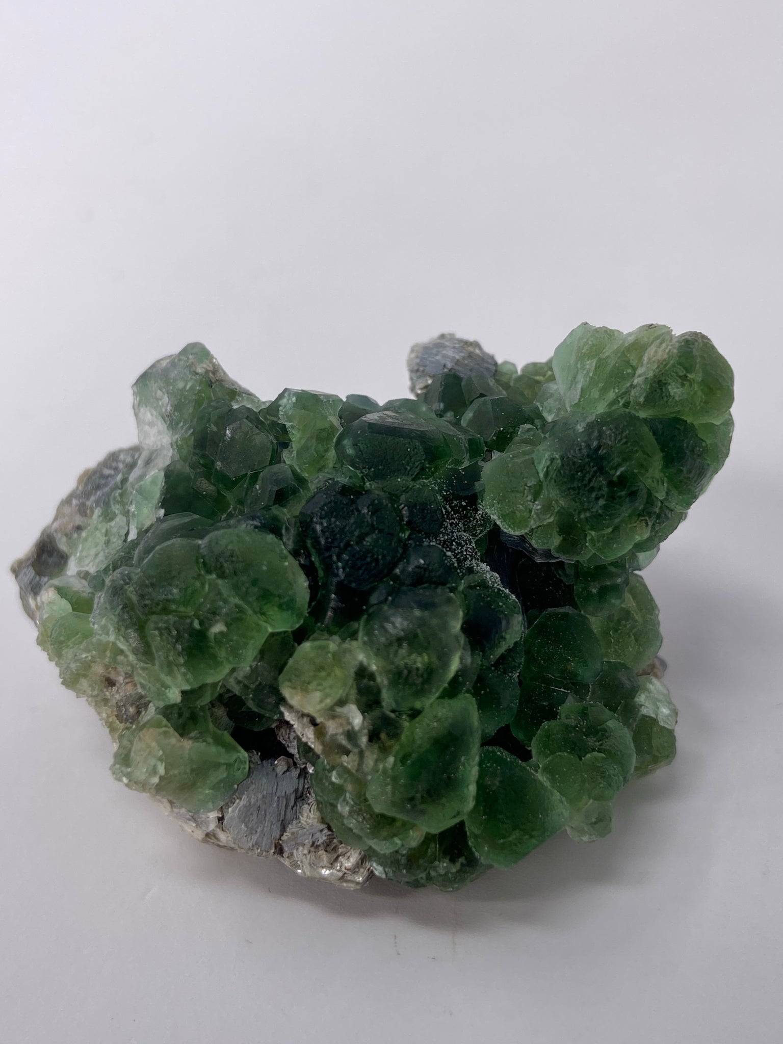 Erongo Flourite