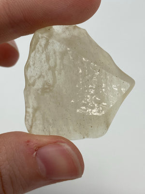 Libyan Desert Glass