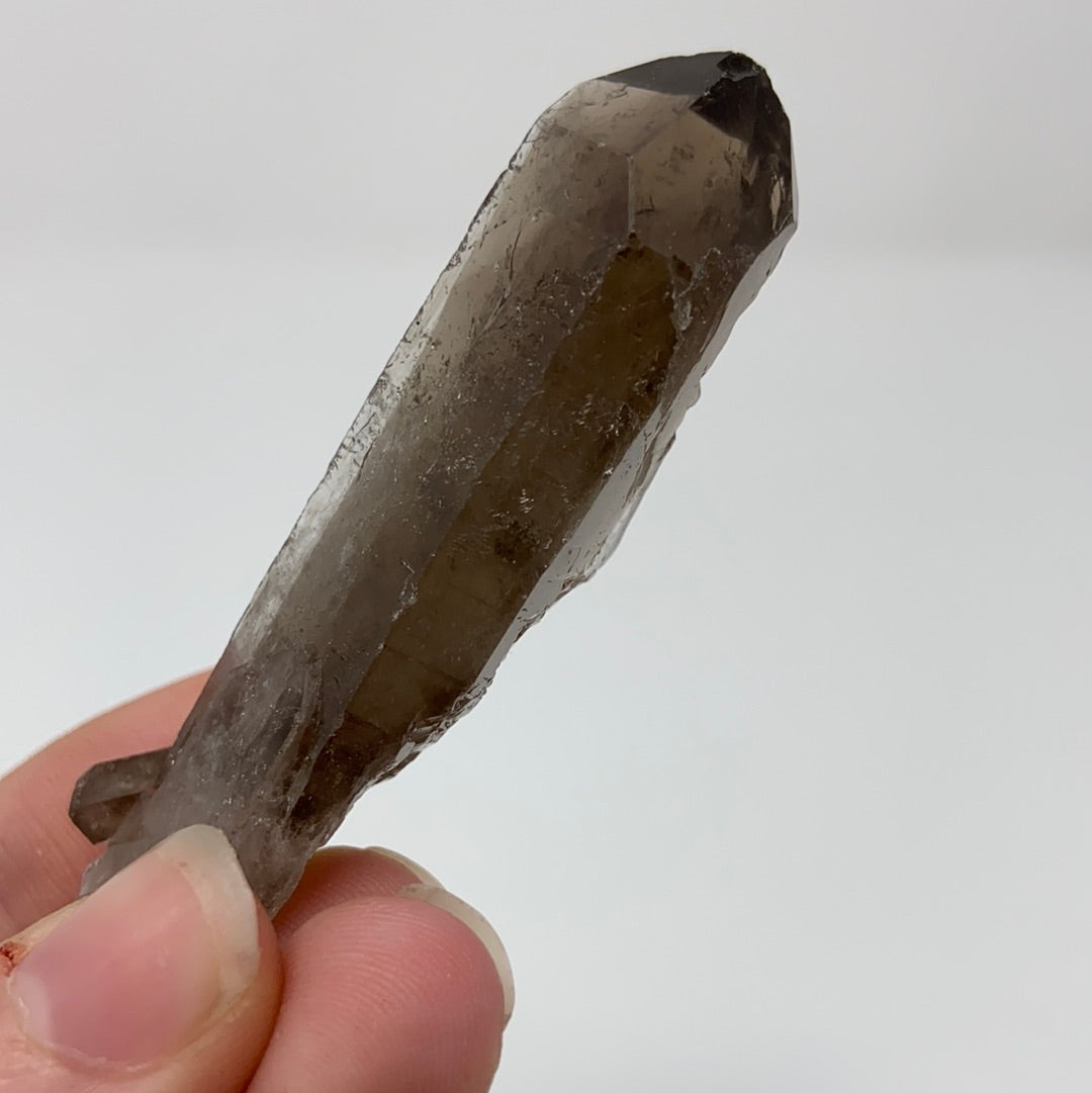 Smoky Quartz Point