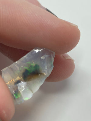 Ethiopian Opal