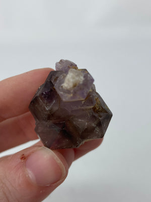 Shangaan Amethyst Cluster